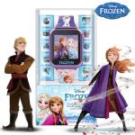 Disney Frozen Interactive Touchscreen Smart Watch