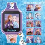 Disney Frozen Interactive Touchscreen Smart Watch