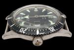 Sheffield Allsport Wrist Watch Mens Diver 35mm  Vintage Manual Wind Parts Repair