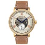 Men's Thomas Earnshaw Cornwall  ES-8170-05  Automatic  watch RARE