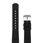Marathon 3 piece Watch Strap System - 20mm - Swiss Made - FKM Rubber NEW