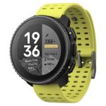 SUUNTO Vertical GPS Sports Watch, Premium Multisports Watch w/1.4 inch Touchscreen & 95+ Training Workout Analysis, Heart Rate & Sleep Tracking, 60-Day Battery Life, Dual-GNSS, Free Offline Maps, Lime