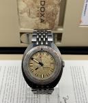 DOXA SUB 300T Clive Cussler 42.5mm X 44.5mm Mens Watch 840.80.031.15