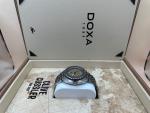 DOXA SUB 300T Clive Cussler 42.5mm X 44.5mm Mens Watch 840.80.031.15