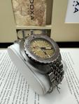 DOXA SUB 300T Clive Cussler 42.5mm X 44.5mm Mens Watch 840.80.031.15