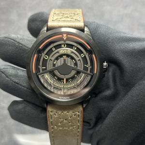 Avi 8 HAWKER HARRIER Pegasus Concept Automatic Limited Edition