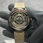 Avi 8 HAWKER HARRIER Pegasus Concept Automatic Limited Edition