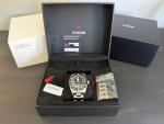 2024 Tudor Black Bay Monochrome 41mm M7941A1A0NU-0001 