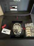 2024 Tudor Black Bay Monochrome 41mm M7941A1A0NU-0001 