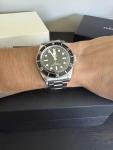 2024 Tudor Black Bay Monochrome 41mm M7941A1A0NU-0001 