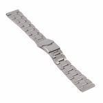 22MM OYSTER WATCH BAND GL0083 GL0087 GL0088 GL0257 FOR 42MM GLYCINE COMBAT SUB