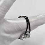 Antique Art Deco Ladies Cocktail Petite Stainless Wrist Watch Rare Swiss Wind Up