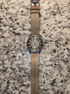 AVI-8 Hawker Hurricane Kent Automatic STANTON-FREE shipping