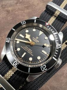 TUDOR Black Bay 79230N