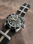 TUDOR Black Bay 79230N
