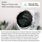 SUUNTO 9 Baro: Rugged GPS Running, Cycling, Adventure Watch with Route Navigation