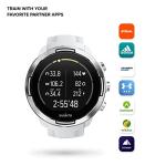 SUUNTO 9 Baro: Rugged GPS Running, Cycling, Adventure Watch with Route Navigation