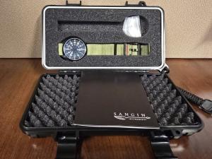 Sangin Overlord DLC Brushed