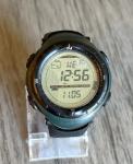 SUUNTO Vector Digital Multifunction 51mm Watch (new battery)