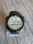SUUNTO Vector Digital Multifunction 51mm Watch (new battery)