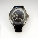 Earnshaw Mens Watch ES-8269-01 Brand New/Never Worn
