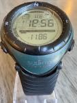 SUUNTO Vector Digital Multifunction 51mm Watch (new battery)