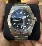 TUDOR BLACK BAY HERITAGE STAINLESS 