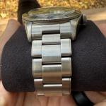 TUDOR BLACK BAY HERITAGE STAINLESS 