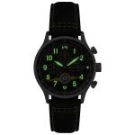 AVI-8 Hawker Hurricane Classic Chronograph Lightning Orange