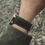 AVI-8 Hawker Hurricane Classic Chronograph Lightning Orange