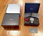 Tudor Black Bay Chronograph 41MM Automatic - 79360N - W/Box & Papers