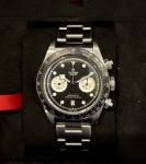 Tudor Black Bay Chronograph 41MM Automatic - 79360N - W/Box & Papers
