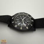 Vintage 2005 Marathon Navigator H3 Quartz Military Men's Watch MIL-PRF-46374G