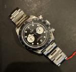 Tudor Black Bay Chronograph 41MM Automatic - 79360N - W/Box & Papers