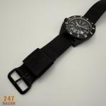 Vintage 2005 Marathon Navigator H3 Quartz Military Men's Watch MIL-PRF-46374G