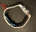 Tudor Black Bay Chronograph 41MM Automatic - 79360N - W/Box & Papers