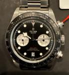 Tudor Black Bay Chronograph 41MM Automatic - 79360N - W/Box & Papers