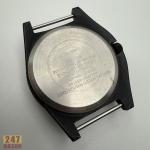 Vintage 2005 Marathon Navigator H3 Quartz Military Men's Watch MIL-PRF-46374G