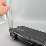 Sangin Instruments Pelican Style Watch Case T3000 - Case Only