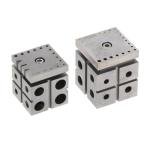 Watch Repair Tool Set with Dapping Block And Staking Equipment, L