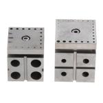 Watch Repair Tool Set with Dapping Block And Staking Equipment, L