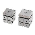 Watch Repair Tool Set with Dapping Block And Staking Equipment, L