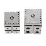 Watch Repair Tool Set with Dapping Block And Staking Equipment, L