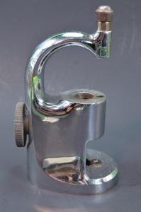 Vintage K&D Series 600 Watchmakers Staking Set Anvil Watch Tool ,Base Only,H8