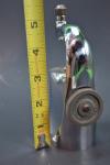 Vintage K&D Series 600 Watchmakers Staking Set Anvil Watch Tool ,Base Only,H8