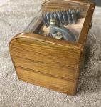 NICE Watchmaker's Staking Tool Set -- A Watch Repair Necessity