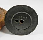 Antique Watchmakers Staking Set Watch Repair Tools