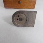 German Boley & Leinen Watchmaker Staking Set Watch Repair Incomplete As Is