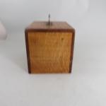 German Boley & Leinen Watchmaker Staking Set Watch Repair Incomplete As Is