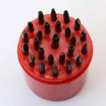 Assorted 25 Sizes Tips Set Punches Staking Watch Repair Punching Tool Set A